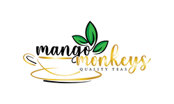 Mango Monkeys Tea